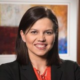 Amber M. Justice-Manning
