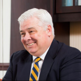 Jeff T. Cox