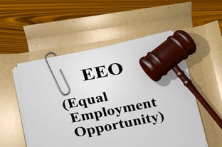Equal employment opportunity laws_jrobinson