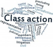 class action