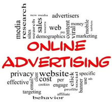 online advertising