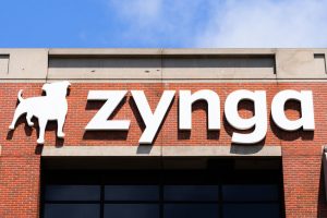 Zynga building