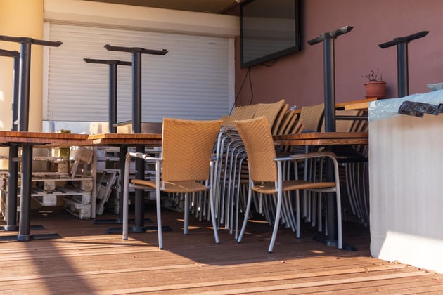 Conflicting Ohio Decisions in COVID19 Business Insurance