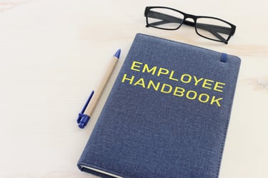 employee handbook_bwright