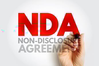 non-disclosure agreement-NDA_bwright
