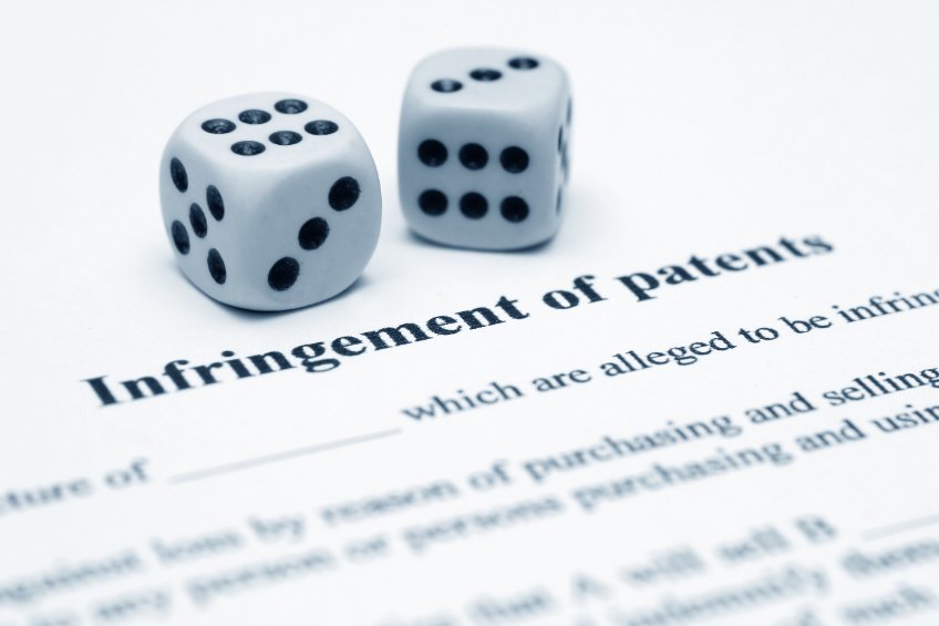 Factors Considered in Determining Willful Patent Infringement and the ...