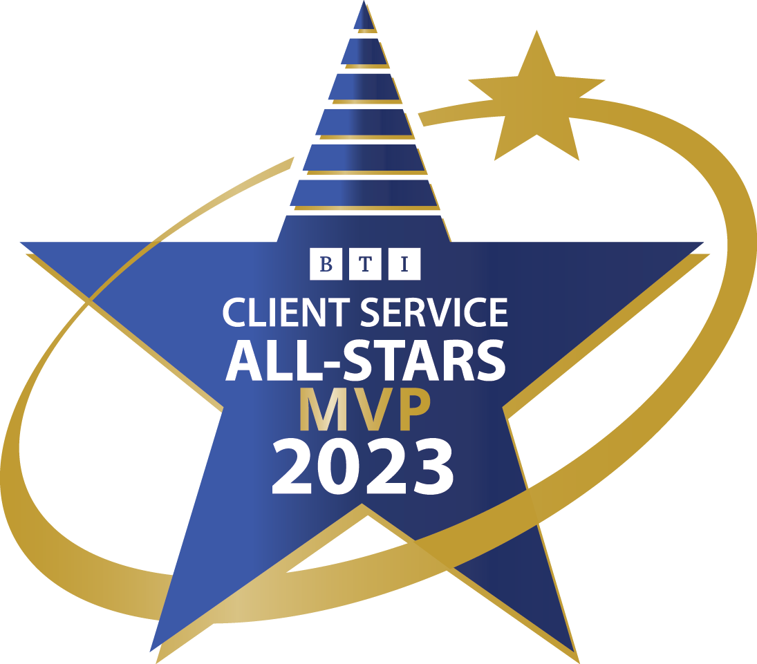 BTI_Client_Service_MVP_All_Star_2023_logo BTI_Client_Service_MVP_All_Star_2023_logo