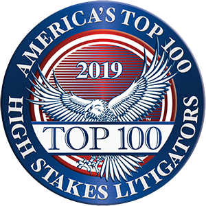 High Stakes Litigator High Stakes Litigator