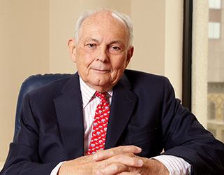 Robert P. Bartlett, Jr. (Retired),