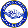Am College Trial Lawyers Am College Trial Lawyers