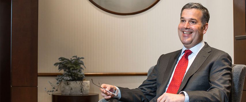 Brian D. Wright