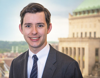 Callum S. Morris,