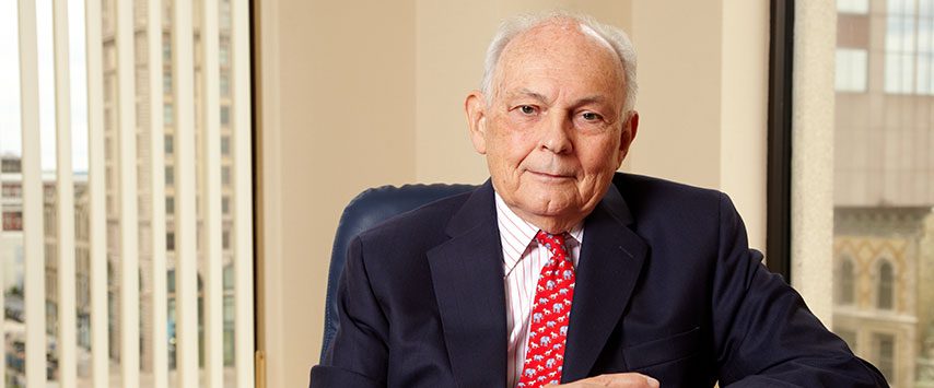 Robert P. Bartlett, Jr. (Retired)