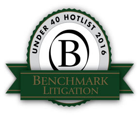 Under 40 Hot List Under 40 Hot List