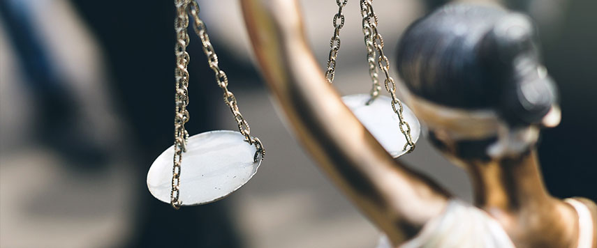 Individual & Corporate Criminal Defense