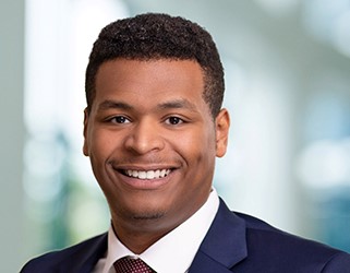 Finley L. Newman-James,
