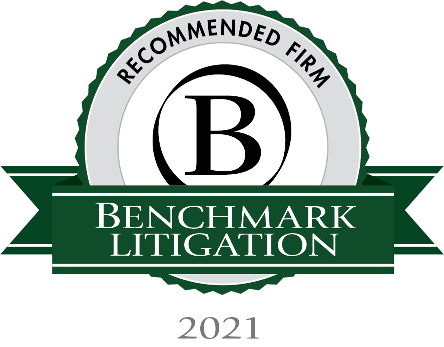 Recommended Firm_Benchmark 2021 Recommended Firm_Benchmark 2021