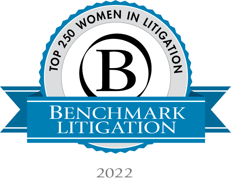 benchmark litigation_T250 WOMEN 2022_EER